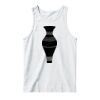160g unisex Vest Thumbnail