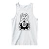 160g unisex Vest Thumbnail