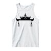 160g unisex Vest Thumbnail