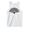 160g unisex Vest Thumbnail