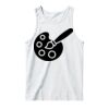 160g unisex Vest Thumbnail