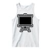 160g unisex Vest Thumbnail