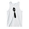 160g unisex Vest Thumbnail