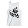 160g unisex Vest Thumbnail