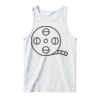 160g unisex Vest Thumbnail