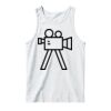 160g unisex Vest Thumbnail