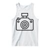 160g unisex Vest Thumbnail