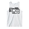160g unisex Vest Thumbnail