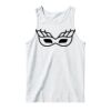 160g unisex Vest Thumbnail