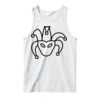 160g unisex Vest Thumbnail