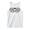 160g unisex Vest Thumbnail