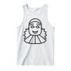 160g unisex Vest Thumbnail
