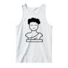 160g unisex Vest Thumbnail