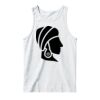 160g unisex Vest Thumbnail