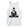 160g unisex Vest Thumbnail