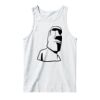 160g unisex Vest Thumbnail