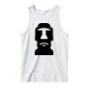160g unisex Vest Thumbnail