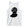 160g unisex Vest Thumbnail