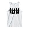 160g unisex Vest Thumbnail