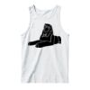 160g unisex Vest Thumbnail