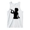 160g unisex Vest Thumbnail