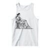 160g unisex Vest Thumbnail