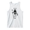 160g unisex Vest Thumbnail