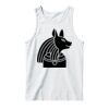 160g unisex Vest Thumbnail