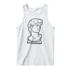 160g unisex Vest Thumbnail