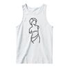 160g unisex Vest Thumbnail