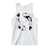 160g unisex Vest Thumbnail