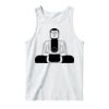 160g unisex Vest Thumbnail