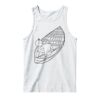 160g unisex Vest Thumbnail