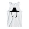 160g unisex Vest Thumbnail