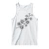 160g unisex Vest Thumbnail