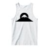 160g unisex Vest Thumbnail