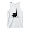 160g unisex Vest Thumbnail