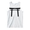 160g unisex Vest Thumbnail