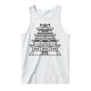 160g unisex Vest Thumbnail