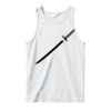 160g unisex Vest Thumbnail