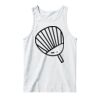 160g unisex Vest Thumbnail