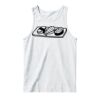 160g unisex Vest Thumbnail