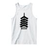 160g unisex Vest Thumbnail
