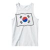 160g unisex Vest Thumbnail
