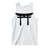 160g unisex Vest Thumbnail