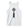 160g unisex Vest Thumbnail