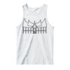 160g unisex Vest Thumbnail