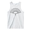 160g unisex Vest Thumbnail