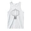 160g unisex Vest Thumbnail