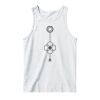 160g unisex Vest Thumbnail